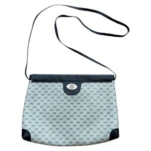 G1073 Gucci micro GG monogram crossbody bag